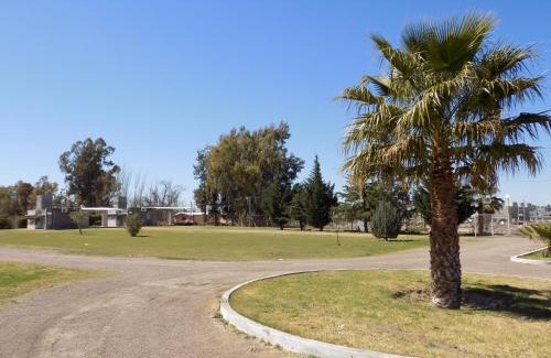 San Martin Cabina | Cabañas Plaza Norte