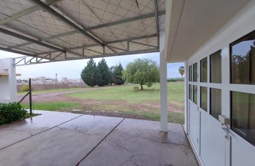 San Martin Cabina | Cabañas Plaza Norte