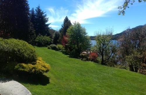 San Carlos de Bariloche Cabina | Cabañas Puerto Pireo