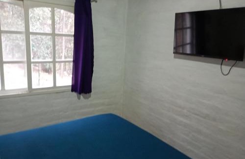 Potrero de los Funes Chalet De Esquí | Cabañas Pueblo de J e s u s