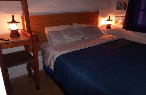 Potrero de los Funes Chalet De Esquí | Cabañas Pueblo de J e s u s