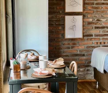 San Fernando Chalet De Esquí | Cabañas Puente Negro