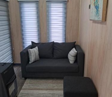 Los Lagos Casa | Cabañas Puente Viejo