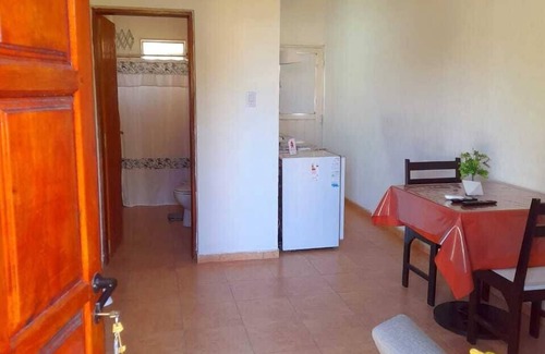 La Rioja Cabina | cabañas puertas del sol