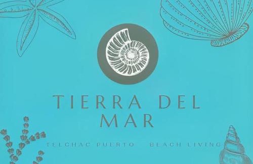 Telchac Puerto Casa | Cabañas Puertas del Sol