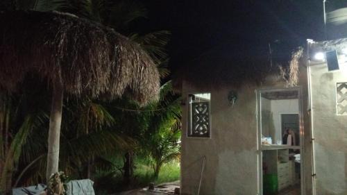 Telchac Puerto Casa | Cabañas Puertas del Sol