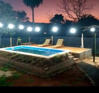 Eldorado Casa | Cabañas Puruki