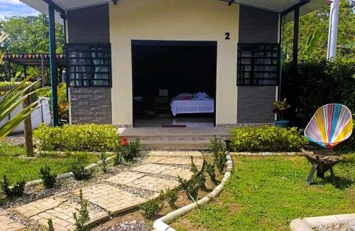 Villavicencio Casa | Cabañas Quinta Gabian - Glamping