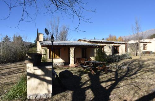 Tafi del Valle Apartamento | Cabañas Río Molle