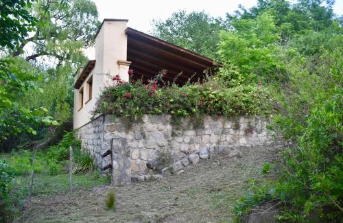 Tafi del Valle Apartamento | Cabañas Río Molle