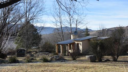 Tafi del Valle Apartamento | Cabañas Río Molle