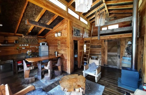 Pucon Cabina | Cabañas Rústicas Pucón