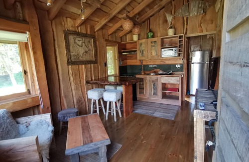 Pucon Cabina | Cabañas Rústicas Pucón