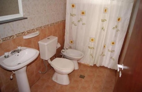 Mina Clavero Casa | Cabañas Raices