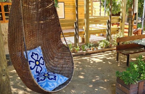 Santa Cruz Chalet De Esquí | Cabañas Refugio Nativo