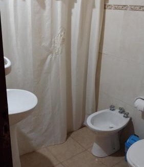 Mina Clavero Apartamento | Cabañas Rio de Oro
