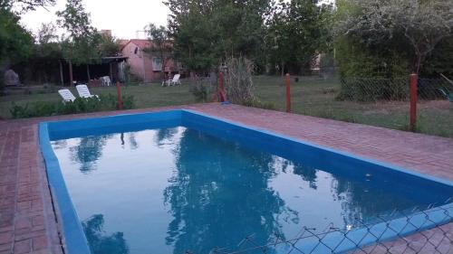 Mina Clavero Apartamento | Cabañas Rio de Oro