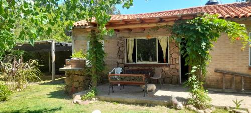 Mina Clavero Apartamento | Cabañas Rio de Oro