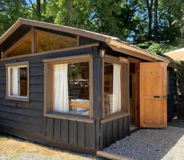 Caburgua Apartamento | Cabañas Roka Caburgua