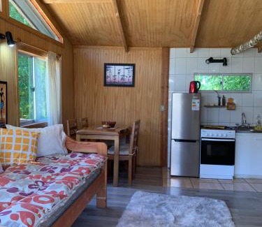 Caburgua Apartamento | Cabañas Roka Caburgua
