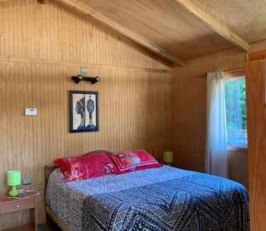 Caburgua Apartamento | Cabañas Roka Caburgua