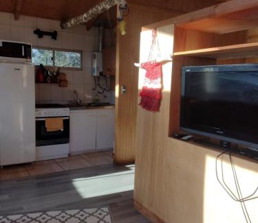 Caburgua Apartamento | Cabañas Roka Caburgua
