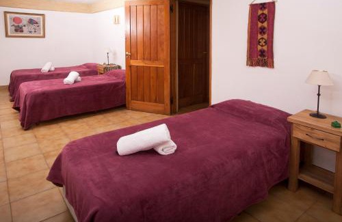 Lanin National Park Apartamento | Cabañas Rucaleufu