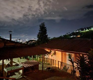 Dosquebradas Casa | Cabañas rurales Arabi
