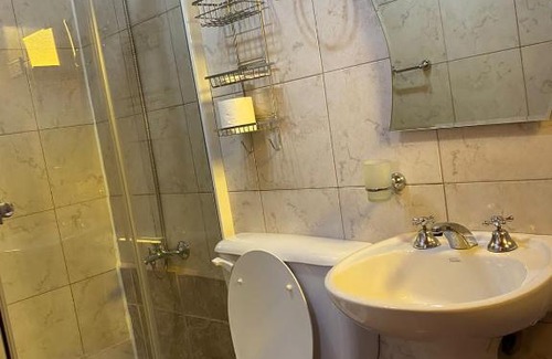 Rio Turbio Apartamento | Cabañas Santa Flavia