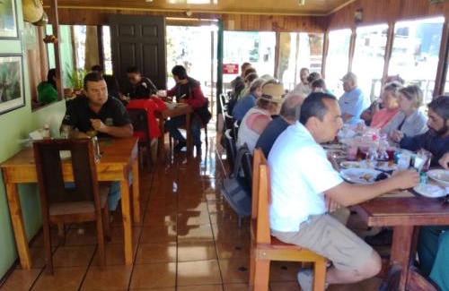 San Gerardo de Dota Cabina | Cabañas San Gerardo