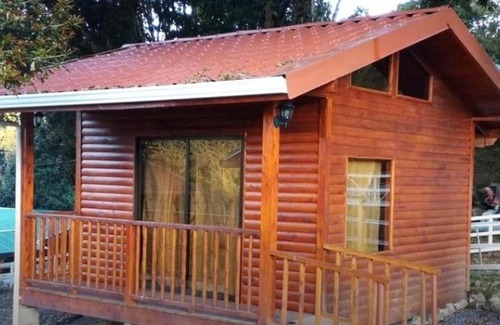 San Gerardo de Dota Apartamento | Cabañas San gerardo