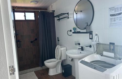 Bella Vista Apartamento | Cabañas San Jorge N1
