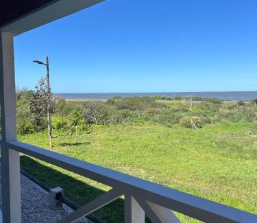 Bella Vista Casa | Cabañas San Jorge N2