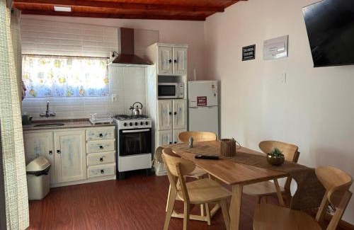 Bella Vista Apartamento | Cabañas San Jorge