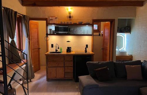 Mazamitla Chalet De Esquí | CABAÑAS SAN MATEO en mazamitla