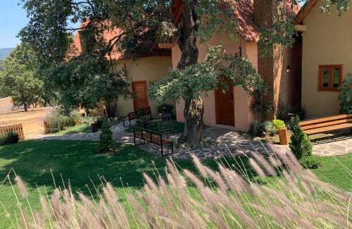 Mazamitla Chalet De Esquí | CABAÑAS SAN MATEO en mazamitla