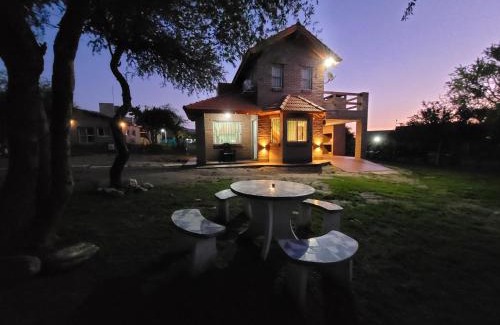 Merlo Apartamento | Cabañas San Pío