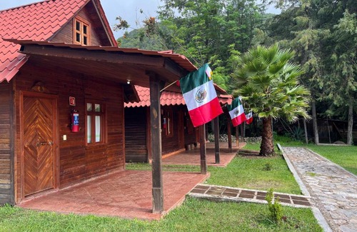 Villa Sola de Vega Otro | Cabañas San Sebastián