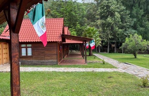 Villa Sola de Vega Otro | Cabañas San Sebastián