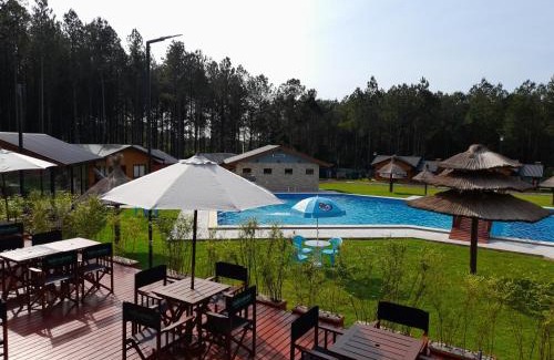 Eldorado Cabina | Cabañas San Valentín