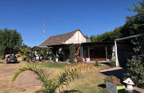 Cuadro Nacional Apartamento | Cabañas Sangiovese New