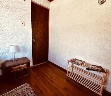 Cobquecura Casa | Cabañas Santa Rita
