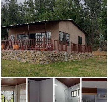 Sogamoso Complejo | Cabañas Santa Teresa de las Flores