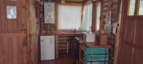 Alta Gracia Chalet De Esquí | Cabañas - sierras de cordoba - Jose de la quintana #1
