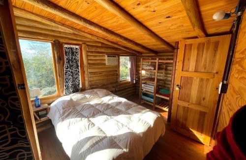 Alta Gracia Chalet De Esquí | Cabañas - sierras de cordoba - Jose de la quintana #1
