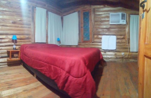 Alta Gracia Chalet De Esquí | Cabañas - sierras de cordoba - Jose de la quintana #2