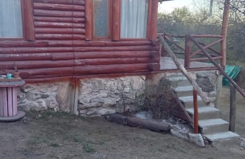 Alta Gracia Chalet De Esquí | Cabañas - sierras de cordoba - Jose de la quintana #2