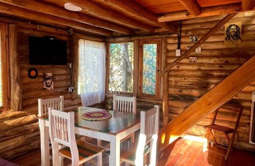 Alta Gracia Chalet De Esquí | Cabañas - sierras de cordoba - Jose de la quintana #2