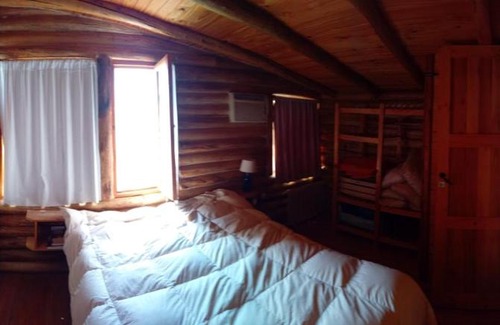 Alta Gracia Chalet De Esquí | Cabañas - sierras de cordoba - Jose de la quintana #3