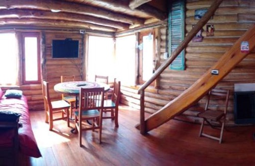 Alta Gracia Chalet De Esquí | Cabañas - sierras de cordoba - Jose de la quintana #3